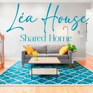 Lea House New York