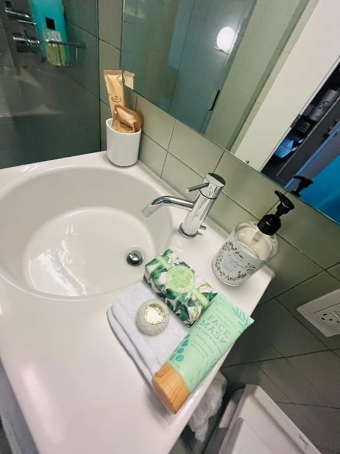 Apartament 120Les House Nowy Jork