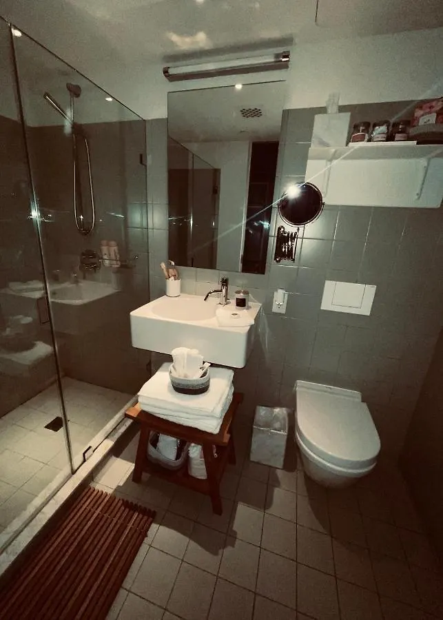 Apartament 120Les House Nowy Jork 0*,