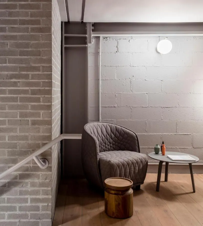 Apartament 120Les House Nowy Jork 0*,