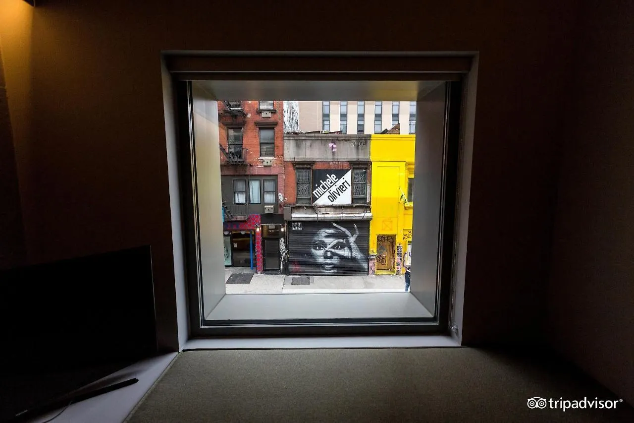 120Les House Apartment New York 0*,  United States