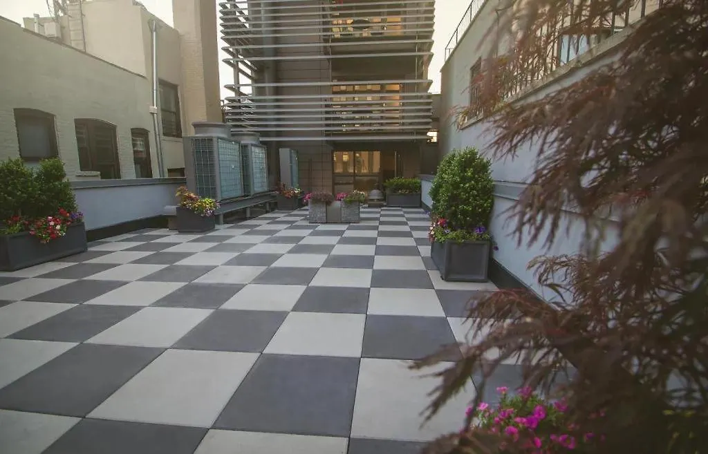 120Les House Apartment New York 0*,  United States