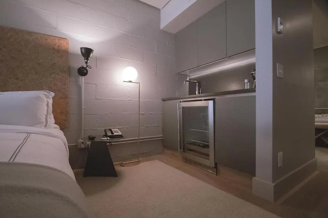 120Les House Apartment New York United States