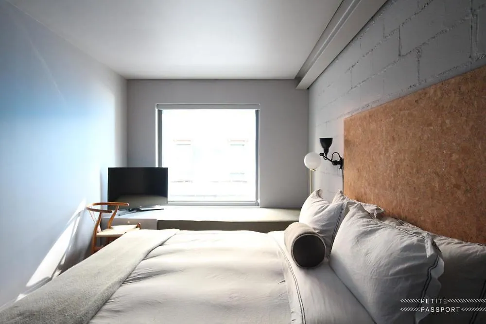 Apartament 120Les House Nowy Jork