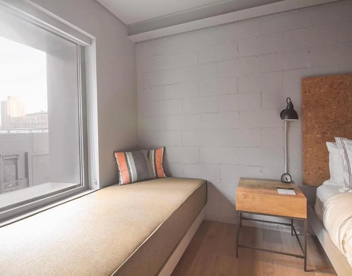120Les House Apartment New York 0*,  United States