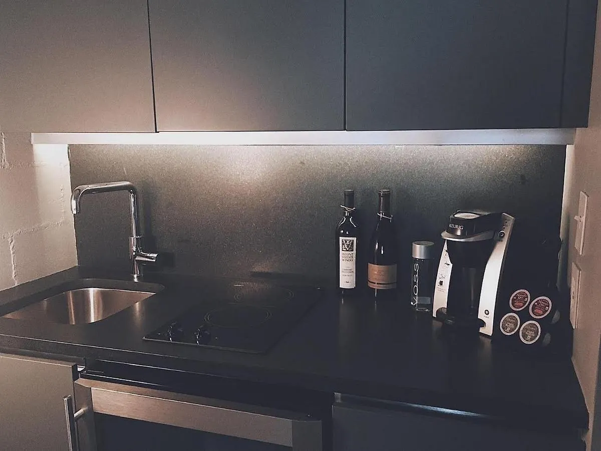Apartament 120Les House Nowy Jork