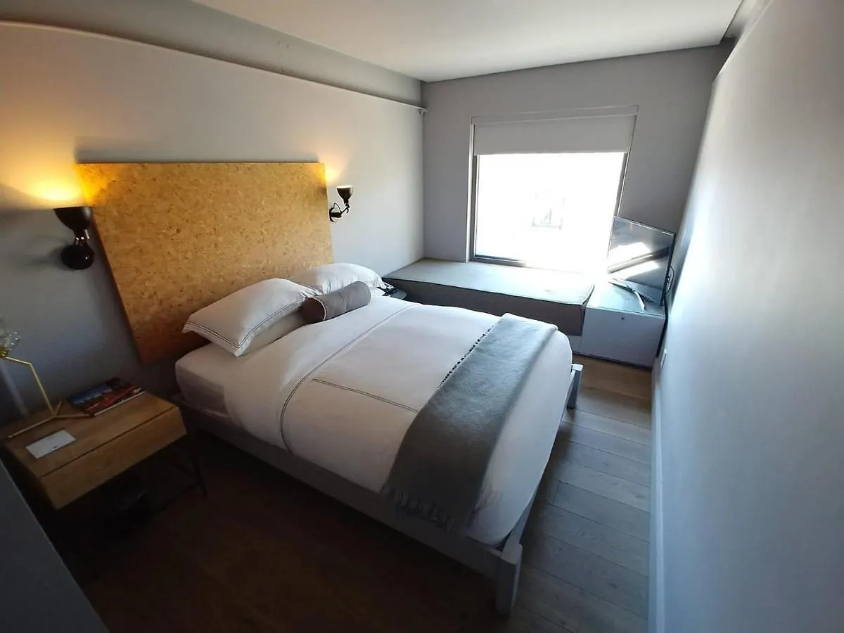 Apartament 120Les House Nowy Jork